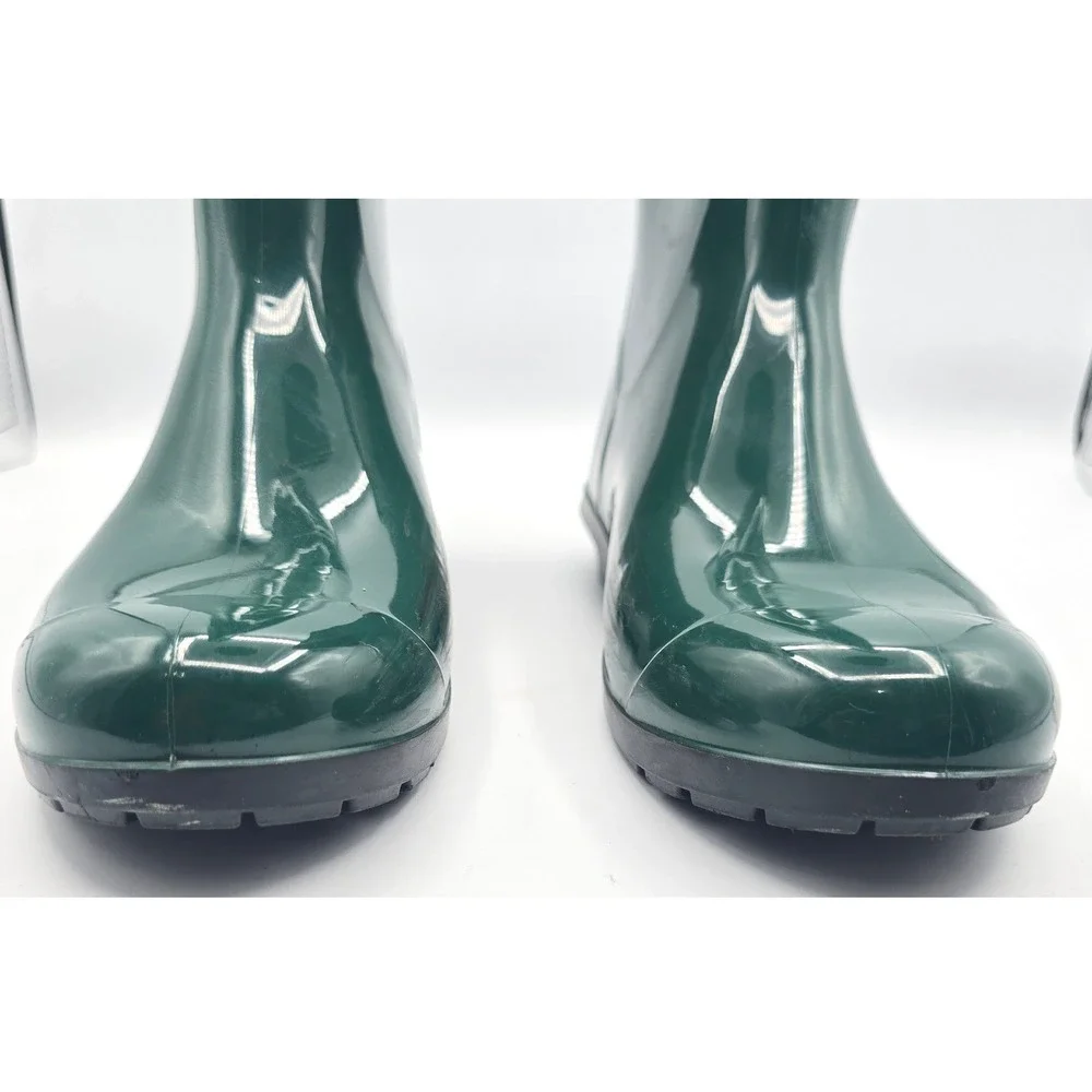 UGG rain boots